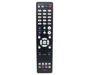 Télécommande de rechange RC-1228 pour récepteur AV Denon AVR-S950H AVR-X2200W AVR-X2300W AVR-X2400H AVR-X2500H AVR-X2600H AVR-X3100W AVR-X3200W AVR-X3300W AVR-X3400H AVR-X3400H R-X360 0H AVR-S640H