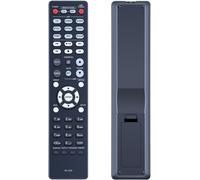 Télécommande de Rechange RC-1234 pour Lecteur CD Denon DCD-600 DCD600 PMA-600NE PMA600NE pour télécommande Denon
