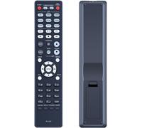 Télécommande de Rechange RC-1234 pour Lecteur CD Denon DCD-600 DCD600 PMA-600NE PMA600NE pour télécommande Denon