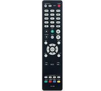 Télécommande de rechange RC-1239 pour récepteur audio/vidéo AV Denon AVR-X3700H AVRX3700H AVR-S960H AVRS960H AVR-X2700H AVRX2700H