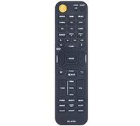Télécommande de rechange RC-970R pour récepteur A/V Onkyo TX-SR494 TX-SR393 HT-S3910 HT-R398 (unité principale)
