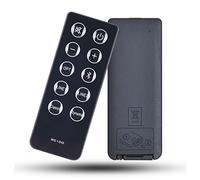 Télécommande de rechange RC10D RC100 pour système de barre de son Edifier R2000DB