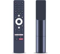 Télécommande De Rechange Rc112A/Rc112Aw/Rc112Ghw Pour Thomson Oled An Oid Tv 43Qa2S13/50Qa2513/55Qa2S13/65Qa2S13/75Qa2S13/43[TT132]