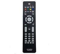 Télécommande de rechange RC2034301/01 pour téléviseur Philips 19PFL5522D/26PFL3512/32PFL5522/42PFL3512
