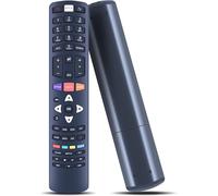 Télécommande de Rechange RC311FUI1 pour Thomson TCL 4K TV U50S7806S U55C6916 U55S6806S U55S7906 U58S7806S 50UB6406 U49C6916 U50S6906 U50S79906 U55S6906 U55S8866S pour télécommande