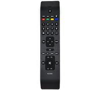Télécommande de rechange RC3902 pour Alba Altex-Teletech Aya Bush Continental Edison Digihome DMTECH Durabace Finlux Grandin Horizon Hyundai