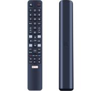 Télécommande de Rechange RC802N YUI2 pour TV Thomson TCL LED 32DS520 50DP660 55EP680 65DC760 65EP640 65EC780 U43P6006 U43P6046 U49C7026 U55P6006 16 U6. 0P6026