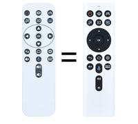 Télécommande de rechange RCI068 pour projecteur BenQ X1300i X3000i