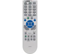 Télécommande de rechange RD-477E pour projecteur NEC P605UL P525UL P525WL ME382U ME342U ME372W MC382W MC332W ME402X MC422X MC342X MC302X ME403U ME423W ME383W MC383W 423 W MCC. 393W ME453X
