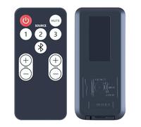 Télécommande de rechange RE15031 pour barre de son Polk Audio Surroundbar 6000 iht 5000 iht 3000 3000 iht ONE Step IHT3000 Soundbar 6500BT 4000 5000 9000 3000 6500 6000 2000 00 SB5. 000IHT