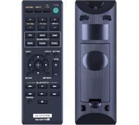 Télécommande de Rechange RM-ANP109 pour Sony Soundbar System EZW-RT50 HT-CT260H SA-CT260H SA-WCT260H EZWRT50 HTCT260H SACT260H SAWCT260H pour télécommande Sony