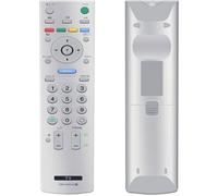 Télécommande De Rechange Rm-Ed008 Pour Téléviseur Lcd Led Sony Bravia Kdl-20G2000 Kdl-26U2000 Kdl-32P2530 Kdl-32S2510 Kdl-32S2530