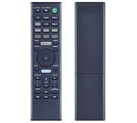 Télécommande de rechange RMT-AH509U pour barre de son Sony HT-A7000 1-009-357-11 HTA7000 1009357-11