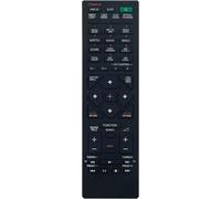 Télécommande de rechange RMT-AM420U pour système audio haute puissance Sony V21D V41D V42D V43D V71D V72D V73D MHC-V21D MHC-V41D MHC-V43D MHC-V83D MHC-V73D MHC-V81D MHC-V71D MHC-V82D MHC-V82D