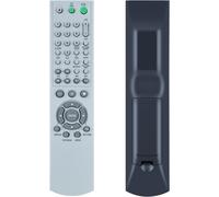 Télécommande de Rechange RMT-D157P pour Lecteur DVD Sony DVP-NS330 DVP-NS730P DVP-NS333 DVP-NS430 DVP-NS433 DVP-NS530 pour télécommande Sony