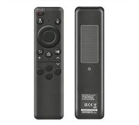 Télécommande de rechange Samsung - Télécommande universelle pour tous les modèles de Smart TV Samsung - Compatible avec tous les modèles de Smart TV - LED, QLED, UHD, Frame et séries 4K/8K