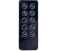 Télécommande de rechange SD10 pour système de musique numérique Bose SoundDock 10, RM-SD10-BS004