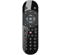 Télécommande de rechange Sky Q compatible avec toutes les Sky Q Box, Mini et Silver Box (non tactile, pas de commande vocale)
