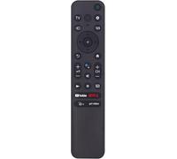 Télécommande De Rechange Sony Bravia Pour Sony Tv,Sony Tv Compatible Avec Toutes Les Télécommandes Sony Tv