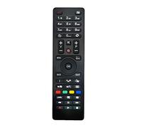 Télécommande de rechange Telefunken RC-4875 pour télécommande Telefunken TV TFLD32HD82B TF40189LED13 T46R912FHDDVB-T TFL50FHD50210B L65F243A3C