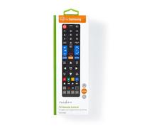 Nedis Télécommande de Remplacement pour TV Sony