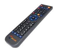 Télécommande de rechange TV TD Systems K32DLM10H