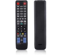 Télécommande De Rechange Universelle Ak59-00104R Pour Samsung Ak59-00104R Pour Télév Ur Samsung Smart Led Lcd[X1281]