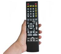 Télécommande de rechange universelle compatible avec récepteur AV Denon AVR-1801 AVR-1802 AVR-1803 AVR-1403 AVR-1620 AVR-1506 RC-942 RC-917
