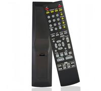 Télécommande de rechange universelle compatible avec récepteur AV Denon AVR-3801 AVR-3802 AVR-3803 AVR-3804 AVR-3805 AVR-3806 AVR-3807