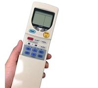 Télécommande de rechange universelle pour climatiseur Panasonic AC CWA75C2422 A75C2422