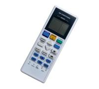 Télécommande de rechange universelle pour modèles CSS28RKH CSV24RKH Design ergonomique Longue portée Transmission de signaux à distance