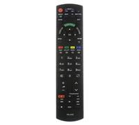 Télécommande de Rechange Universelle pour Panasonic UCT-045
