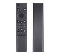 Télécommande de rechange universelle pour SmartTV Samsung, compatible avec QLED, OLED, UHD, SUHD, HDR, HDTV, 4K, 8K 3D, boutons Disney