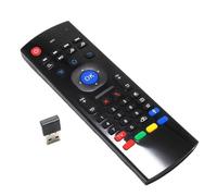 Télécommande de rechange universelle pour téléviseurs - Bouton facile à utiliser - Large compatibilité - Appareil vocal longue distance