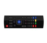 Télécommande de rechange universelle pour téléviseurs - Petite taille - Facile à utiliser - Large compatibilité - Télécommande longue distance