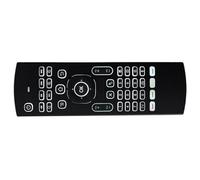 Télécommande de rechange universelle pour téléviseurs - Petite taille - Facile à utiliser - Large compatibilité - Télécommande longue distance