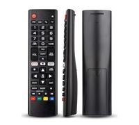 Télécommande de rechange universelle pour tous les modèles LG AKB75095307 AKB75095308 AKB73715601 (tous les modèles)