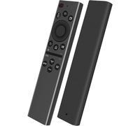 Télécommande De Rechange Universelle Pour Tv Samsung Smart Tv, Télécommande De Rechange Avec Touches D'Accès Rapide Pour Séries Tv Sam-Sung Qled Oled 4K 8K