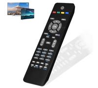 Télécommande de Rechange Universelle RC1205 pour téléviseur RC1205 Smart LED LCD