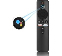 Télécommande de rechange Xiaomi Mi Box S/Mi TV avec Bluetooth et commande vocale