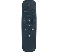 Télécommande De Rechange Yf1187R Pour Tv Lcd Grundig