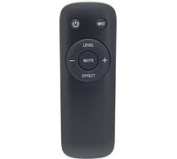 Télécommande de rechange Z906 pour système de haut-parleurs Logitech Surround Sound