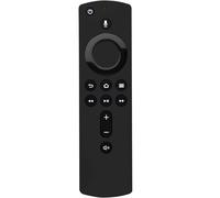 Télécommande de recherche intelligente vocale L5B83H, pour Alexa (2e génération) (3e génération) pour Fire TV Stick 4K, télécommande vocale universelle pour Alexa
