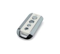 AVIDSEN Télécommande 10 canaux pour motorisation portail 4 boutons