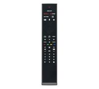 Télécommande de Remplacement 398GM10BEPHN0020SY, Fit for Philips OLED 4K TV 50PUS7409 55PUS7409 65PUS7409/12 65OLED789/98 55OLED908/12 65OLED908/12 77OLED908/12 65OLED809