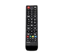 Télécommande de Remplacement AA59-00602A for téléviseur HD AA59-0049 AA59-00666A AA59-00741A