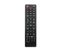 Télécommande de Remplacement AA59-00602A for téléviseur LCD HD Smart TV AA59-00666A AA59-00741A AA59-00496A