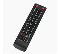 Télécommande de Remplacement AA59-00714A pour Samsung téléviseur Multifonction UN32EH4000 UN32EH4000FXZA UN32EH5000FXZA UN40EH5000FXZA UN26EH4000FXZA UN46EH6000FXZA