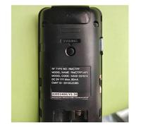 Télécommande de remplacement AA59-00758A AA59-00774A AA59-00759A AA59-00764A, compatible avec les modèles de téléviseurs UN60F7050AFXZA UN60F7100AFXZA UN65F6400AF UN65F7050AF