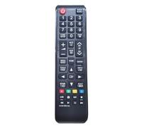 Télécommande de remplacement AA59-00818A pour Samsung TV HG32EB640